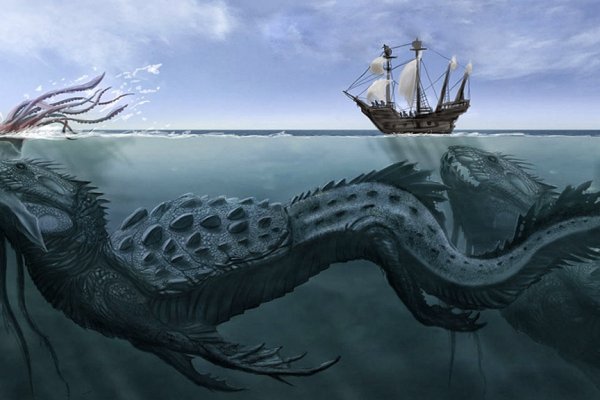 Настоящий сайт kraken